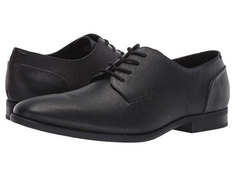 calvin klein dress shoes men.